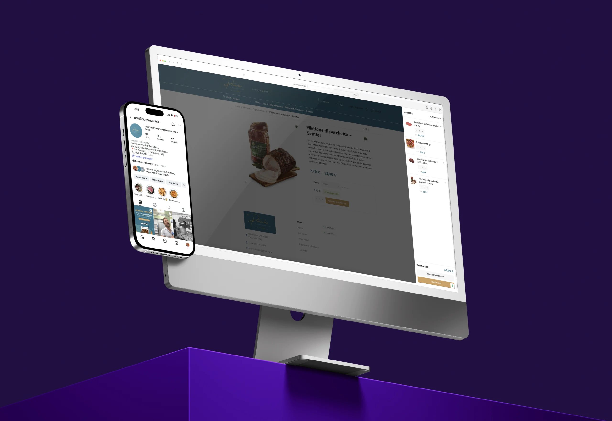 iMac-and-iPhone-Pro-Showcase-Screens-Free-psd-Mockup copia