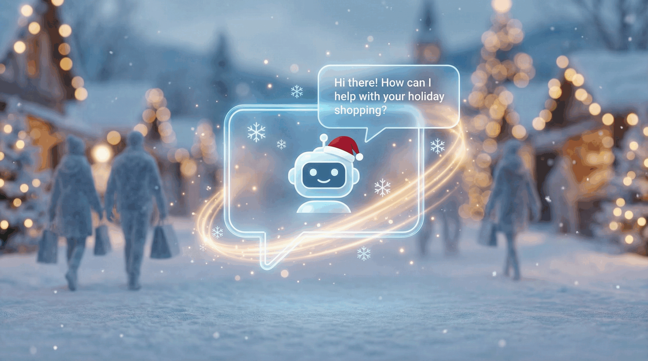 Chatbot per il Customer Service