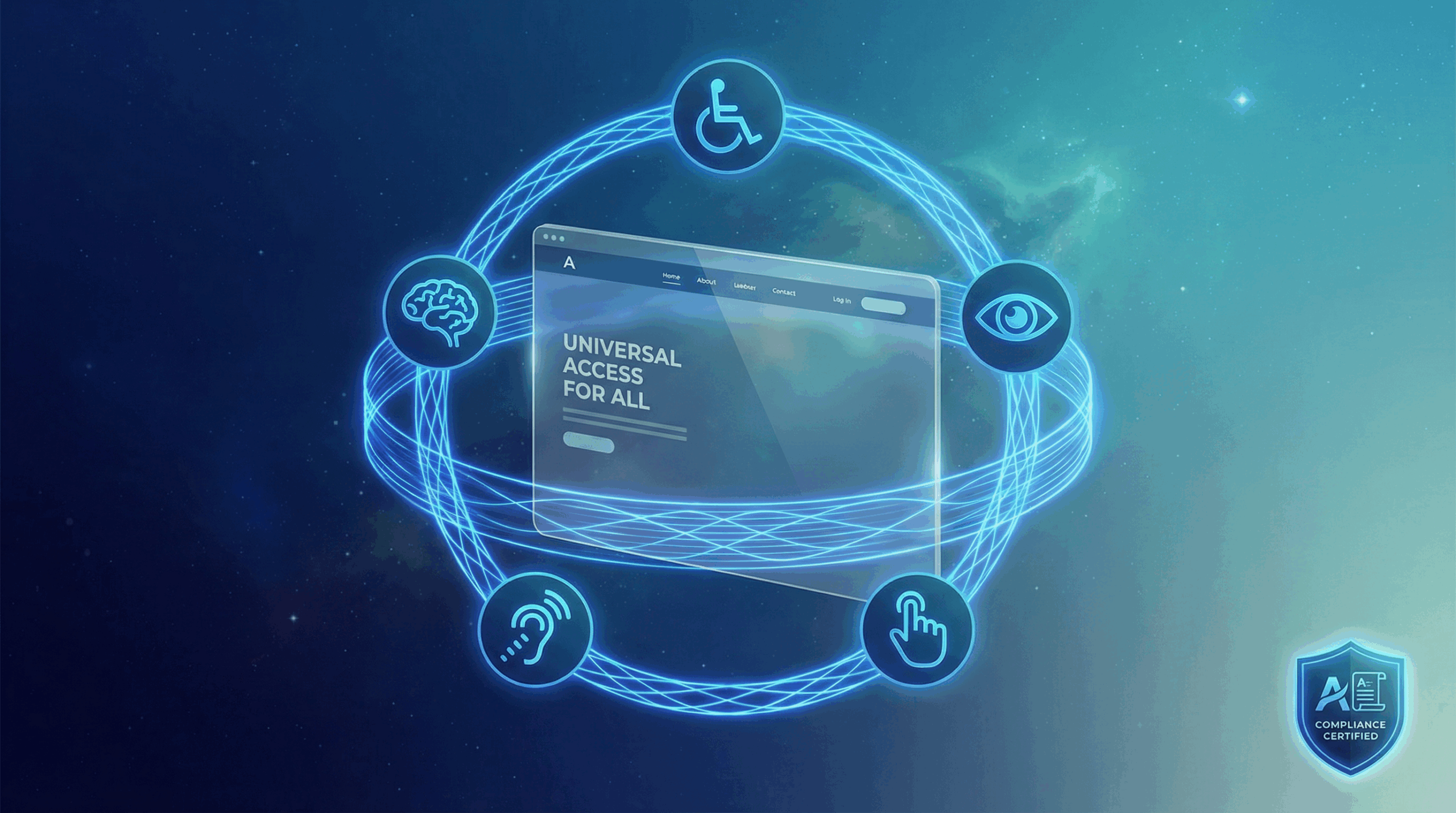 Accessibilit&agrave; Web nel 2026