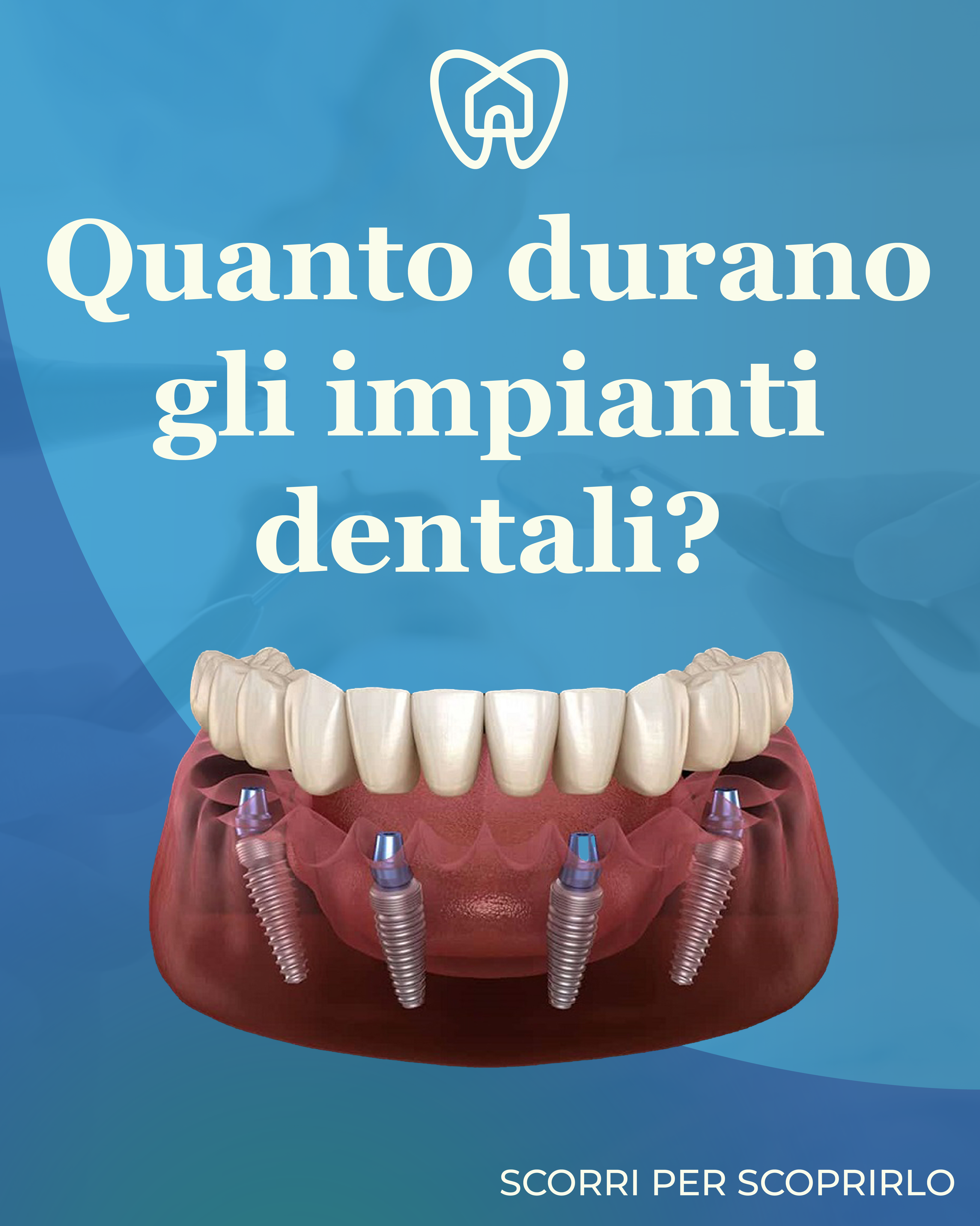 Centro Dentistico Tassoni - slide 1