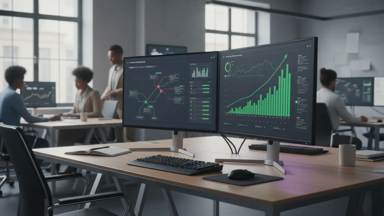 Agenzia di Marketing a Biella per aziende e professionisti | Scia Digital Studio