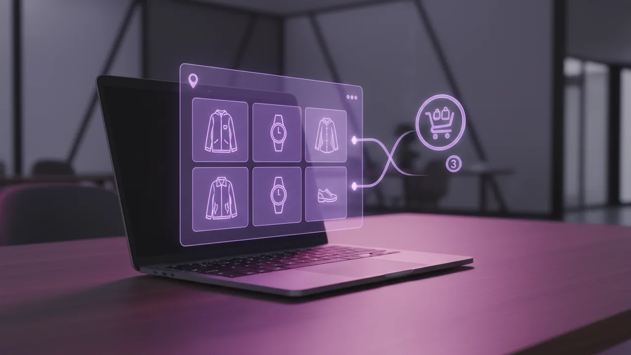 AI per E-commerce a Torino per aziende e professionisti | Scia Digital Studio