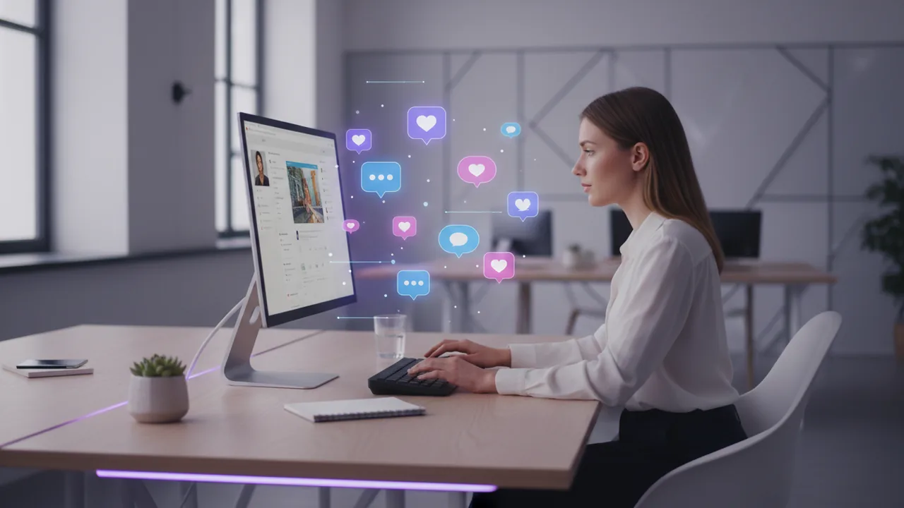 Community Management a Torino per aziende e professionisti | Scia Digital Studio