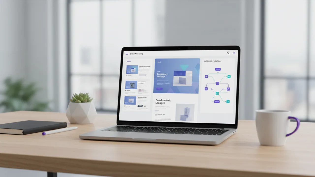 Email Marketing a Torino per aziende e professionisti | Scia Digital Studio