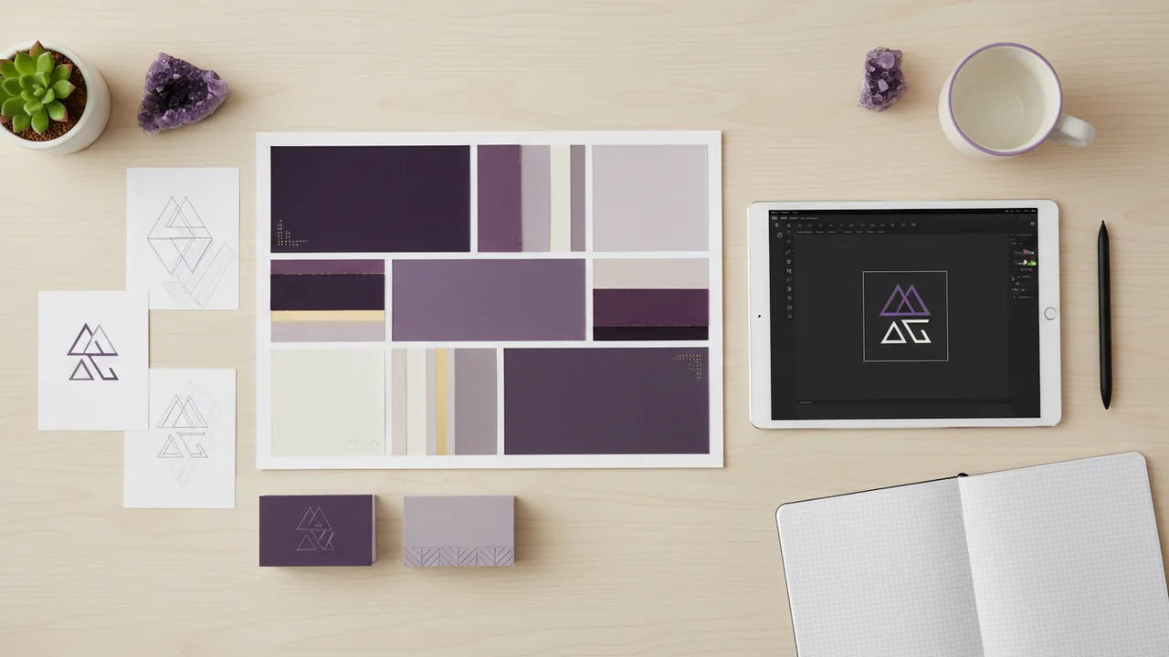 Graphic Designer a Biella per aziende e professionisti | Scia Digital Studio