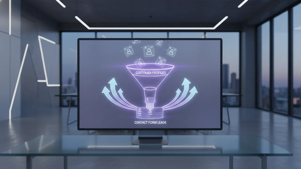 Lead Generation a Torino per aziende e professionisti | Scia Digital Studio