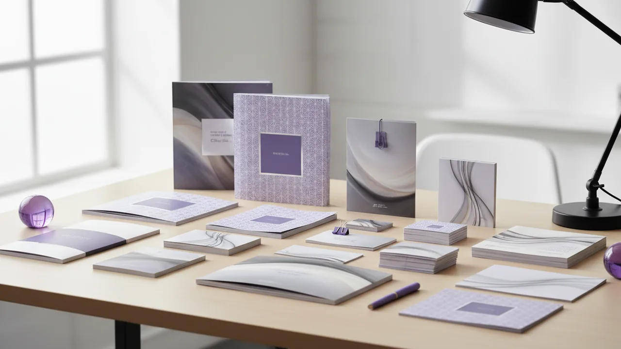 Materiale Stampa a Torino per aziende e professionisti | Scia Digital Studio