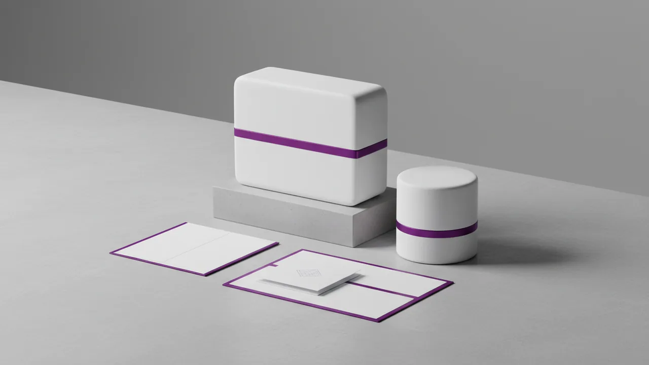 Packaging Design a Torino per aziende e professionisti | Scia Digital Studio