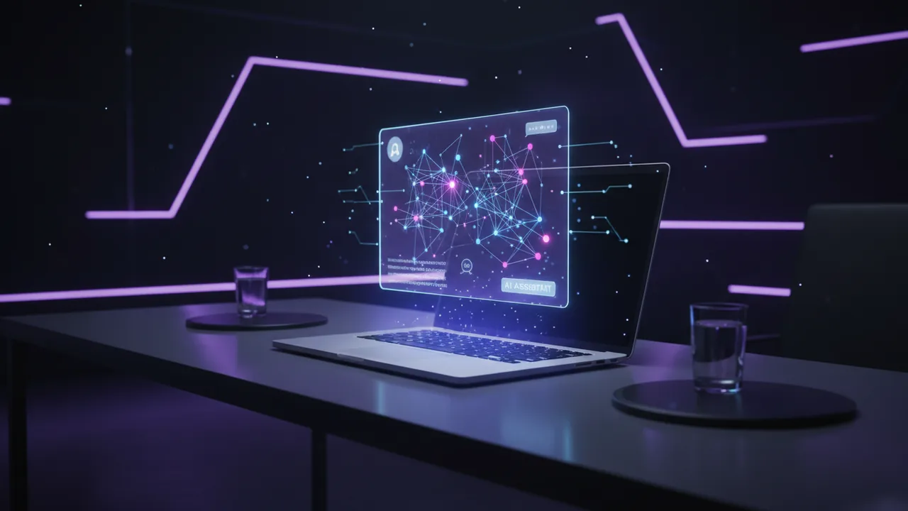 Servizi AI a Biella per aziende e professionisti | Scia Digital Studio