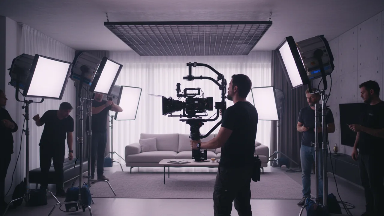 Videomaking e Fotografia a Torino per aziende e professionisti | Scia Digital Studio