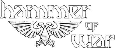 Hammer of War