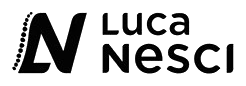 Logo Luca Nesci