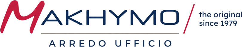 Logo Makhymo Arredi