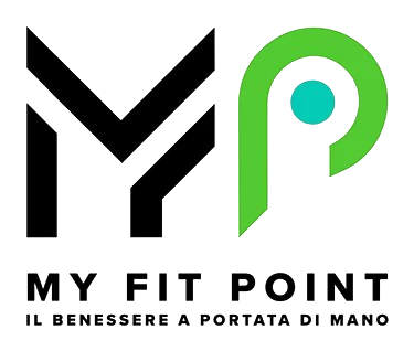 Logo My Fit Point