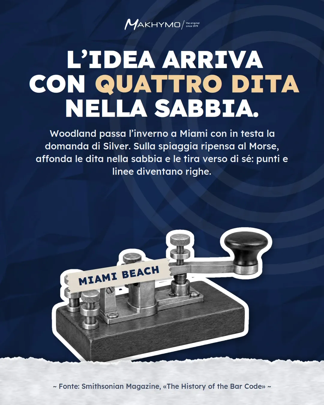 Carosello Makhymo, slide 3 di 9