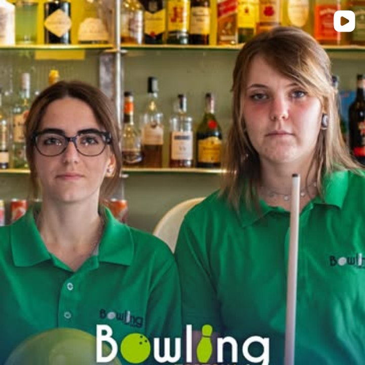 Post social Bowling Tortona