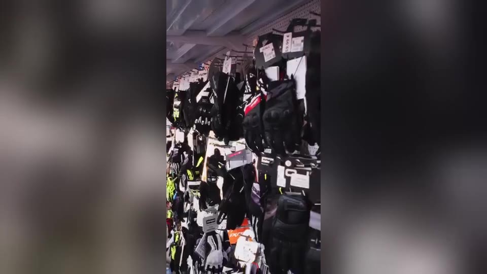 Motorbike Vercelli