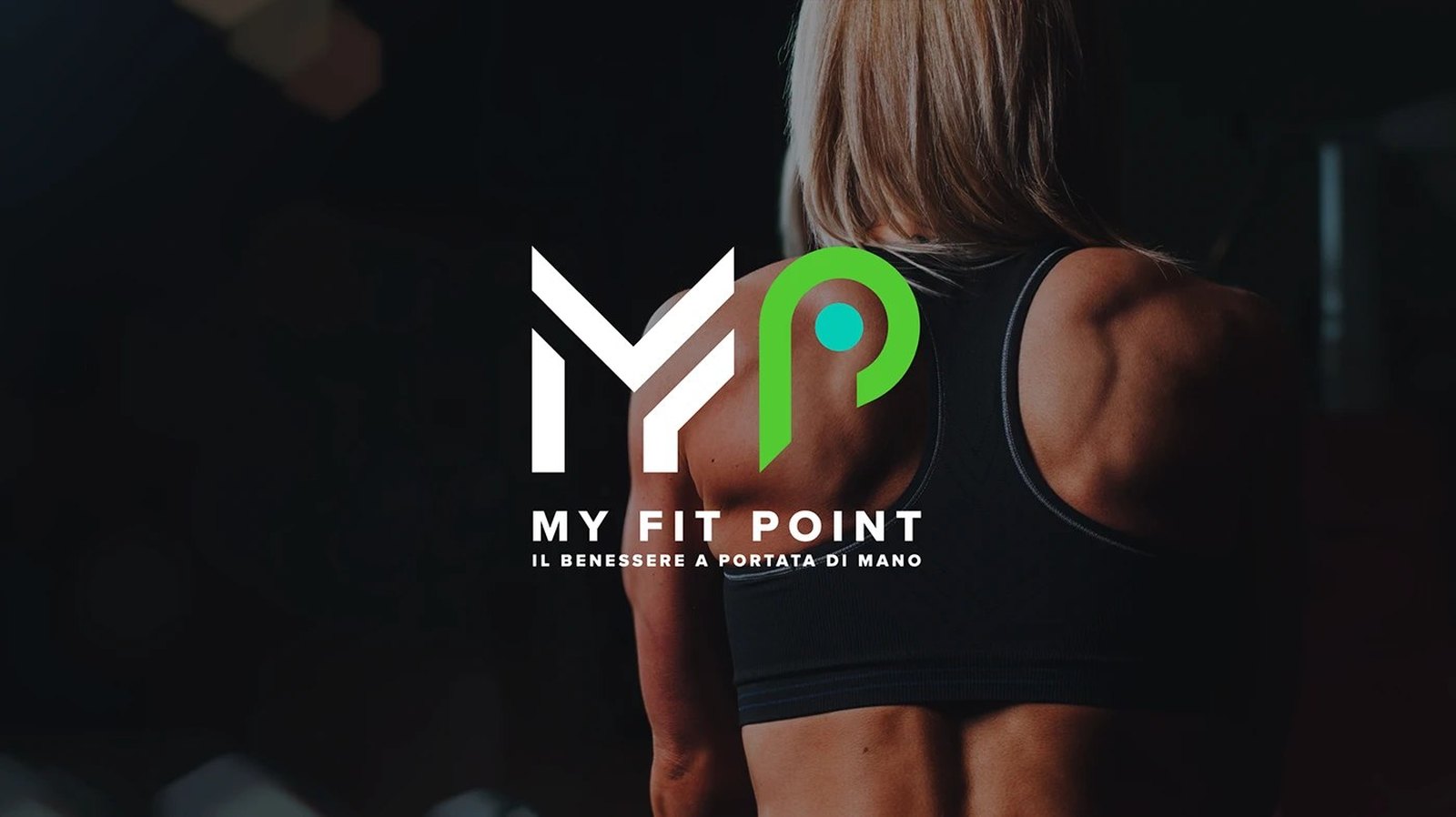My Fit Point, il progetto