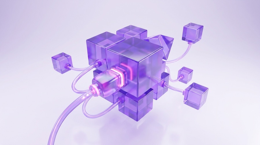 Integrazione con CRM e gestionali, illustrazione
