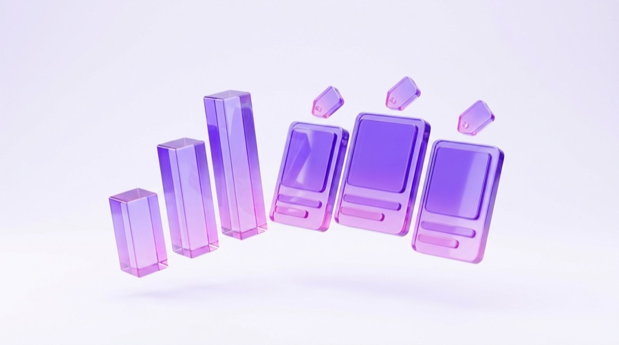 Campagne Shopping e Performance Max, illustrazione