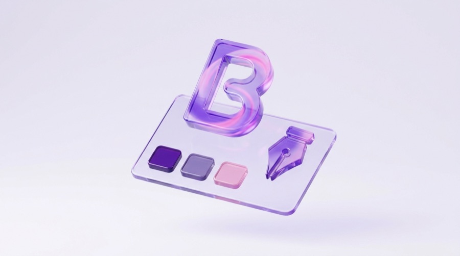 Brand Identity, illustrazione