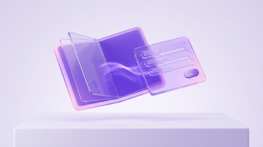 Modulo contatti e richiesta preventivi, illustrazione