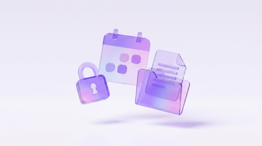 Portali clienti e prenotazioni, illustrazione