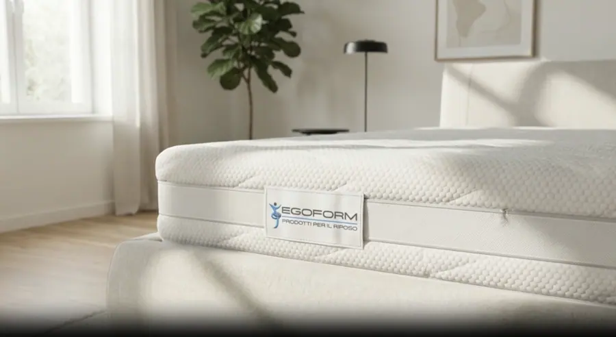 Egoform: sito, social, campagne e video per lo showroom di Rivoli, progetto Scia Digital Studio