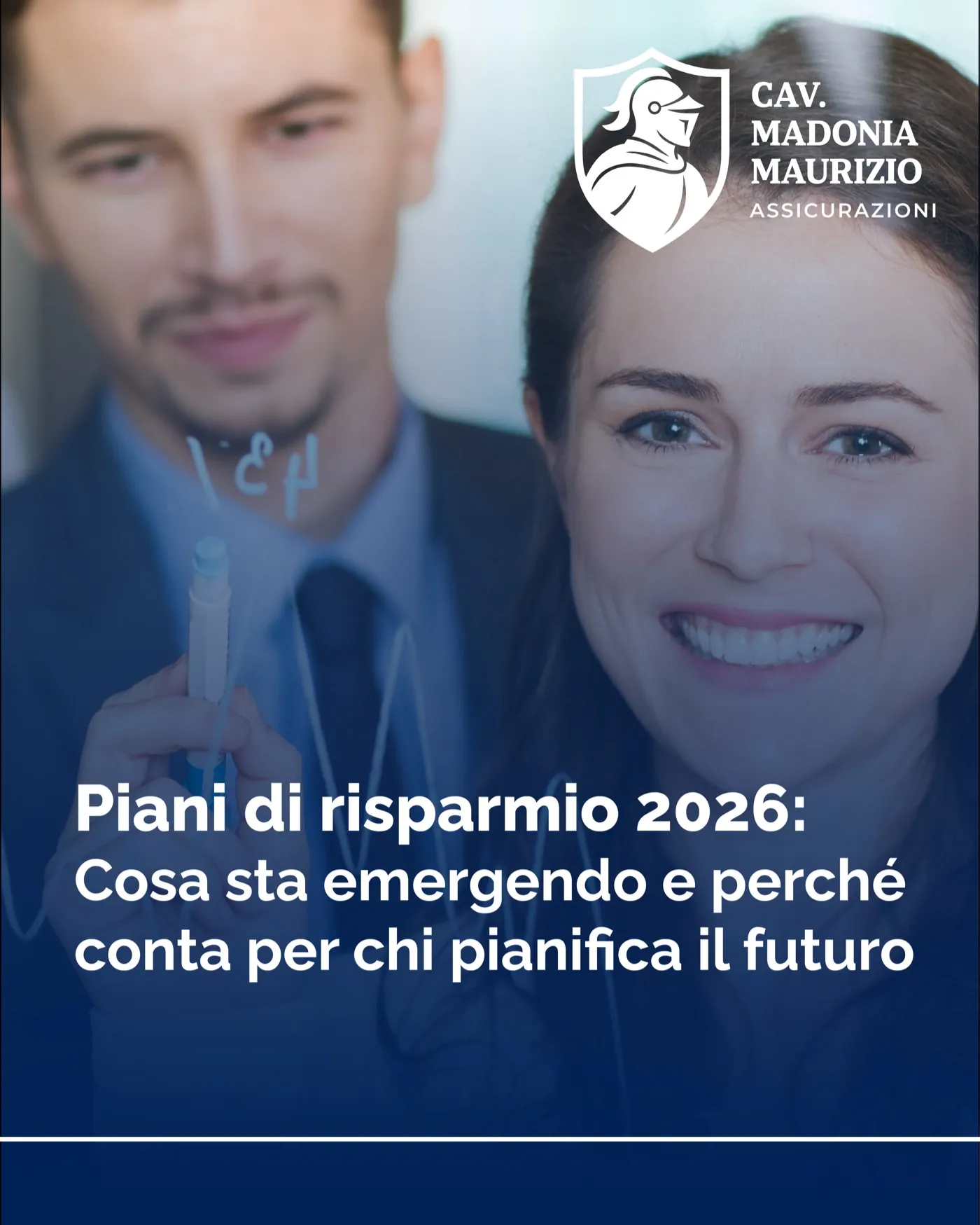 Post social Agenzia Cav. Madonia