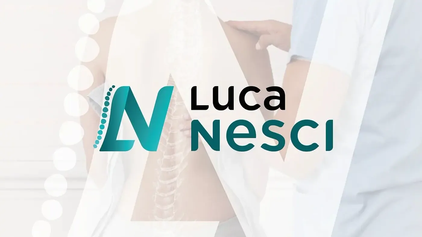 Luca Nesci, il progetto