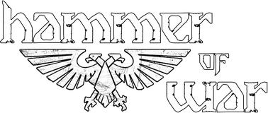 Hammer of War