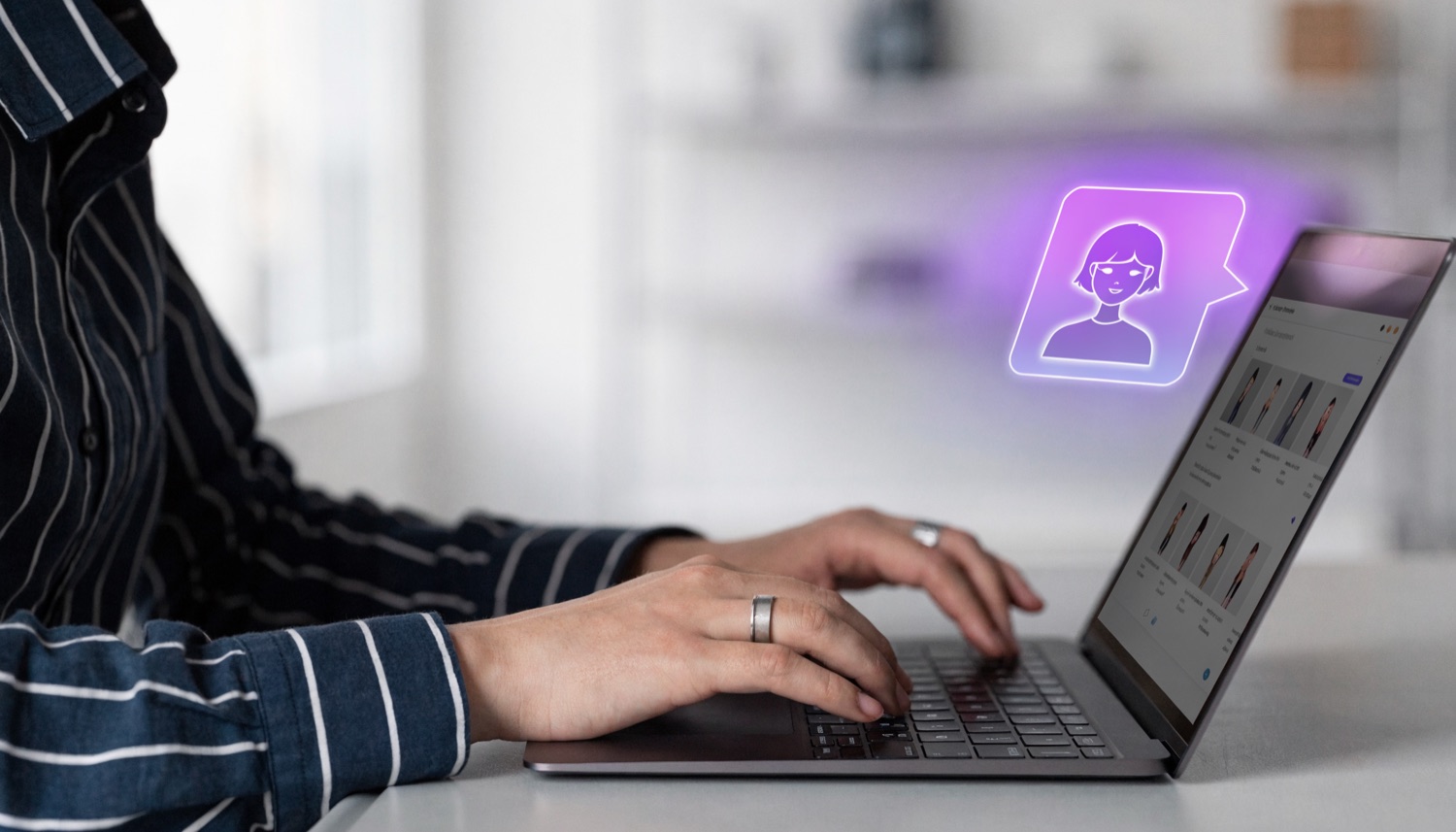 Agente AI per l'assistenza clienti di un e-commerce