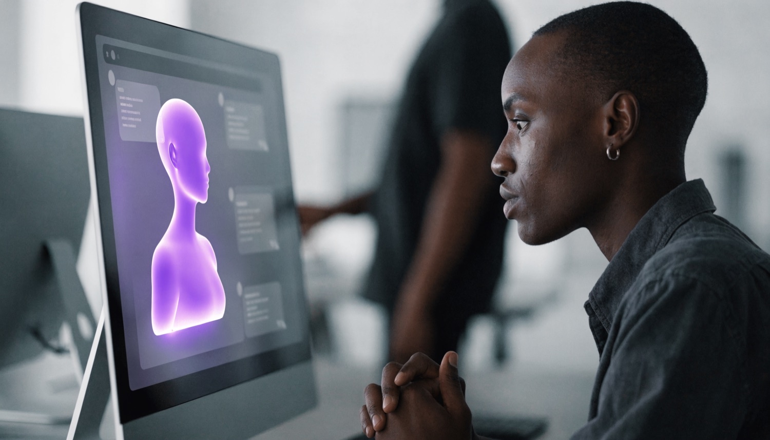 Chatbot AI per aziende