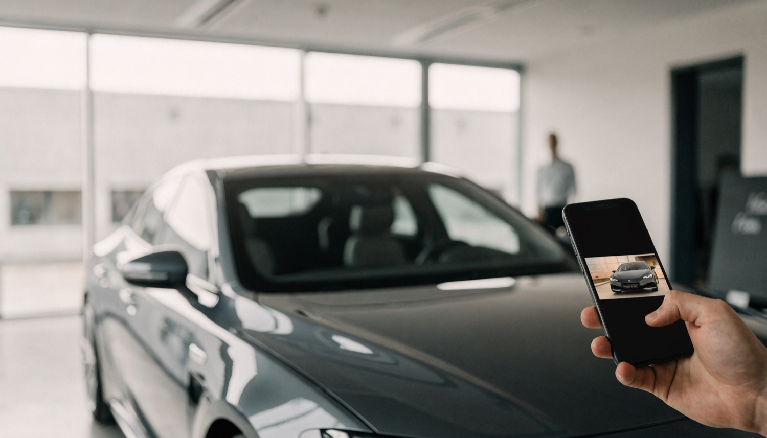 Marketing digitale per concessionarie auto